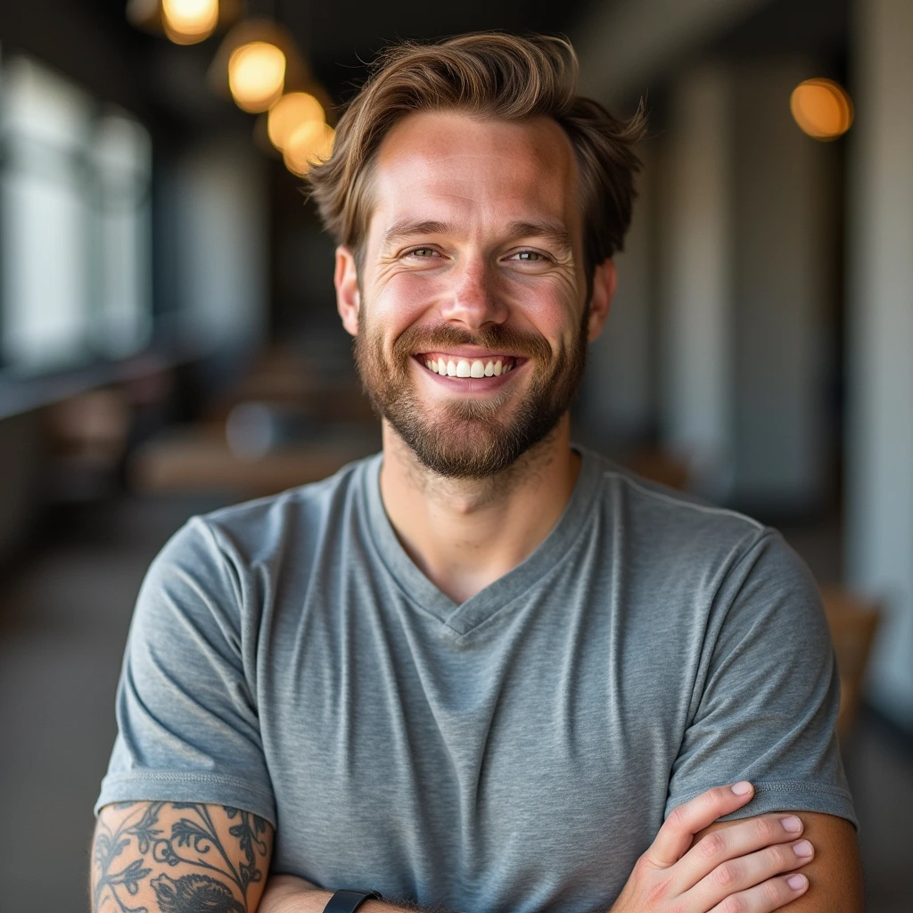 Lukas Becker